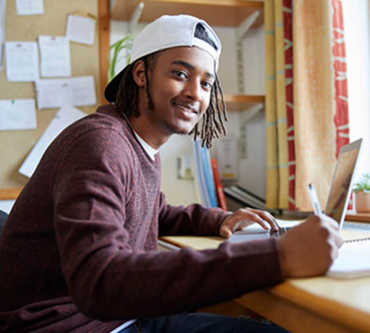 Mesures d'accommodement aux examens